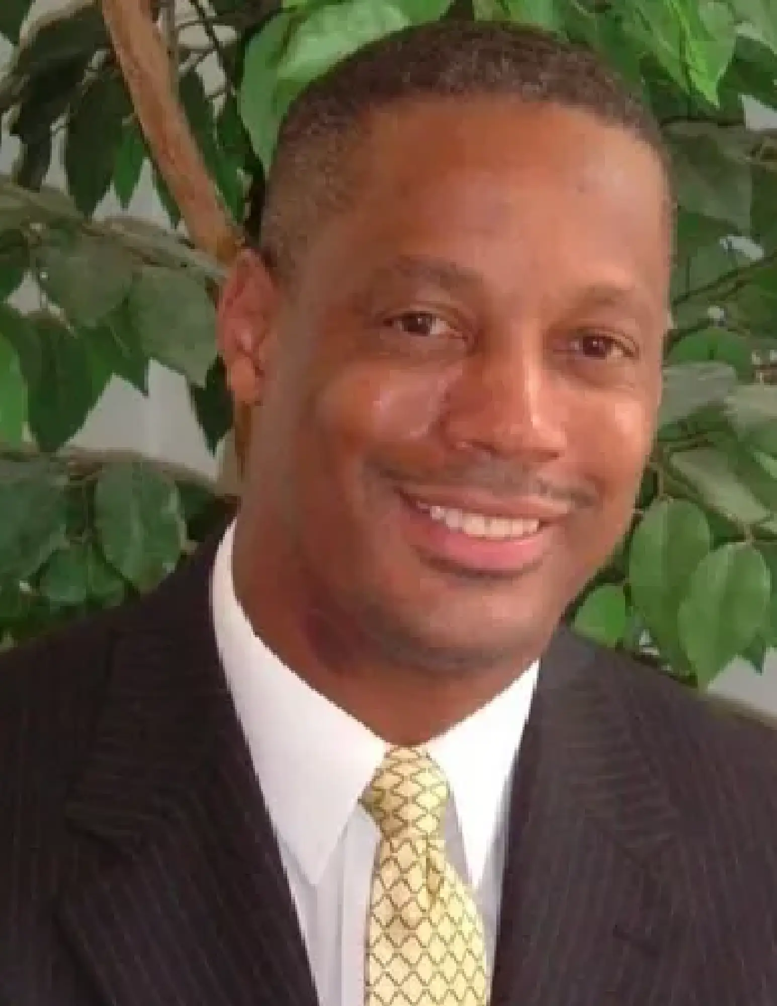 Andre Fincher Andre Fincher