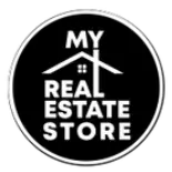 My Real Estate Store Logo My Real Estate Store Logo
